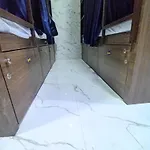 Ashalpha Metro Pg Dormitory
